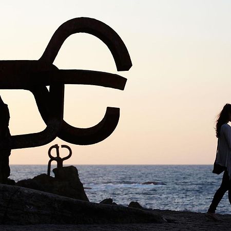 Mahats - Basque Stay San Sebastián Dış mekan fotoğraf