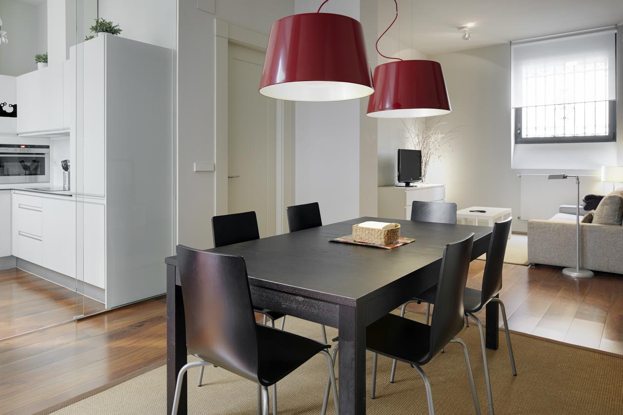 Mahats - Basque Stay San Sebastián Dış mekan fotoğraf