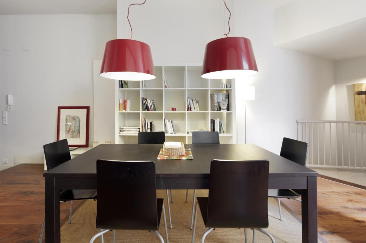 Mahats - Basque Stay San Sebastián Dış mekan fotoğraf