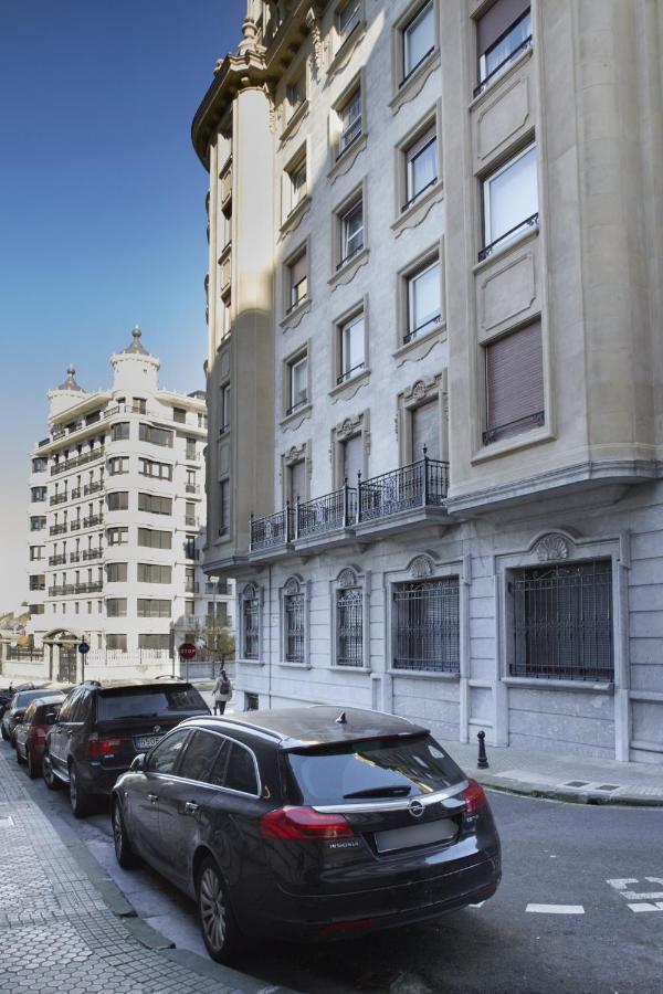 Mahats - Basque Stay San Sebastián Dış mekan fotoğraf