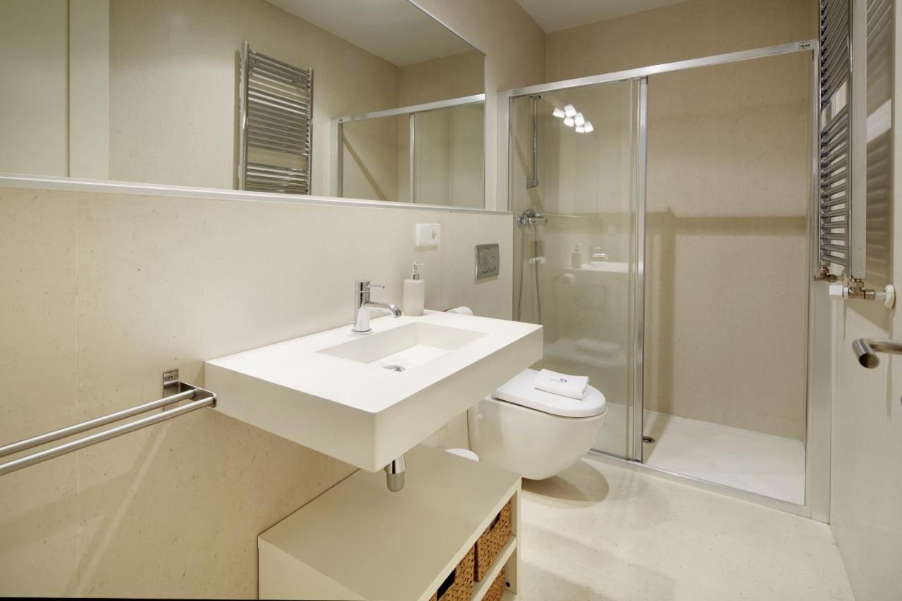 Mahats - Basque Stay San Sebastián Dış mekan fotoğraf