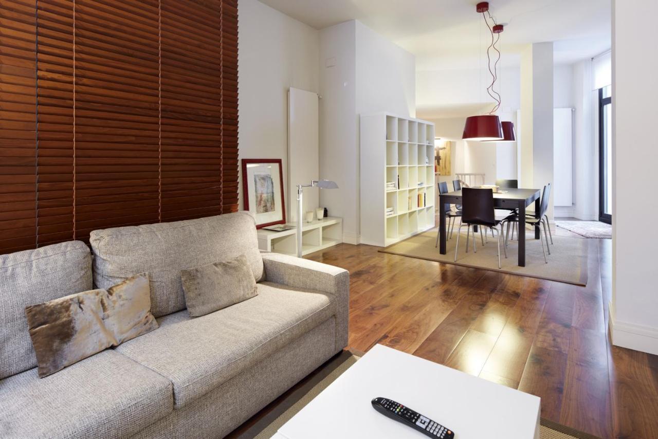 Mahats - Basque Stay San Sebastián Dış mekan fotoğraf
